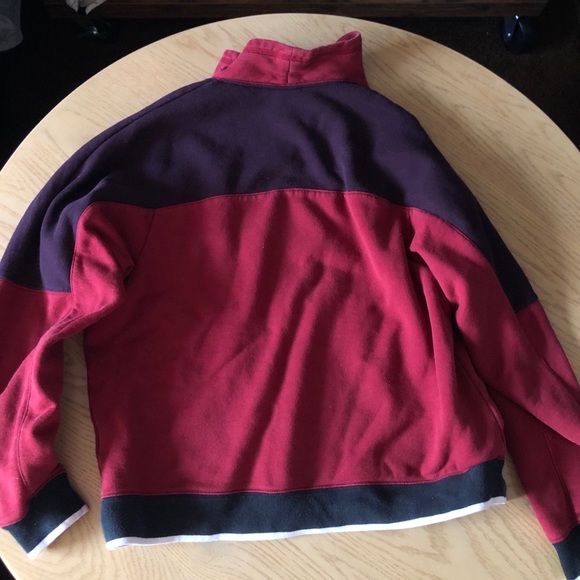 Nike pull over - Picture 8 of 10